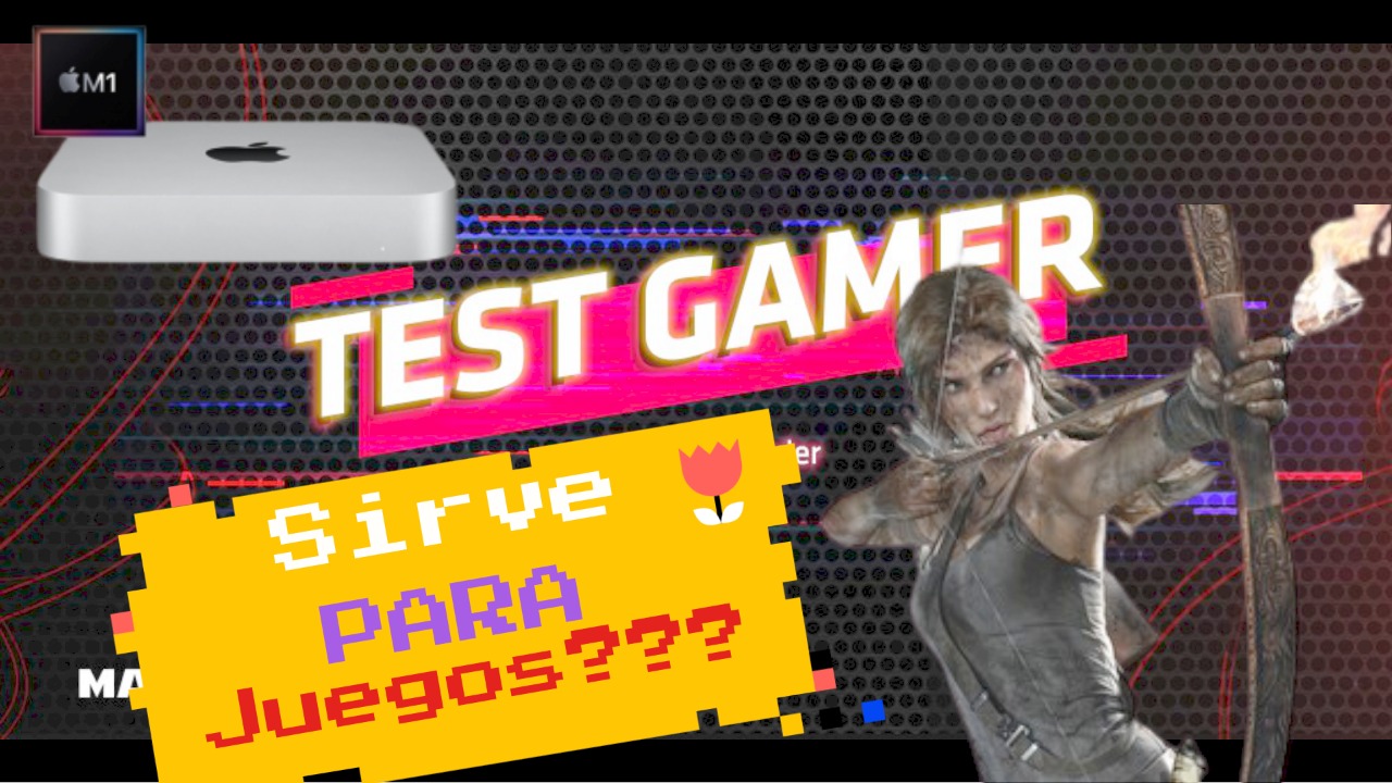 Test Gamer